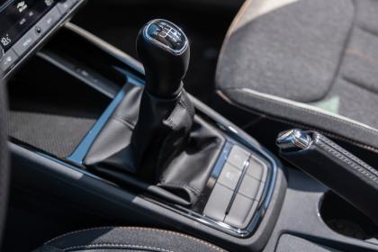 Test: Skoda Kamiq 1.0TSI 110PS